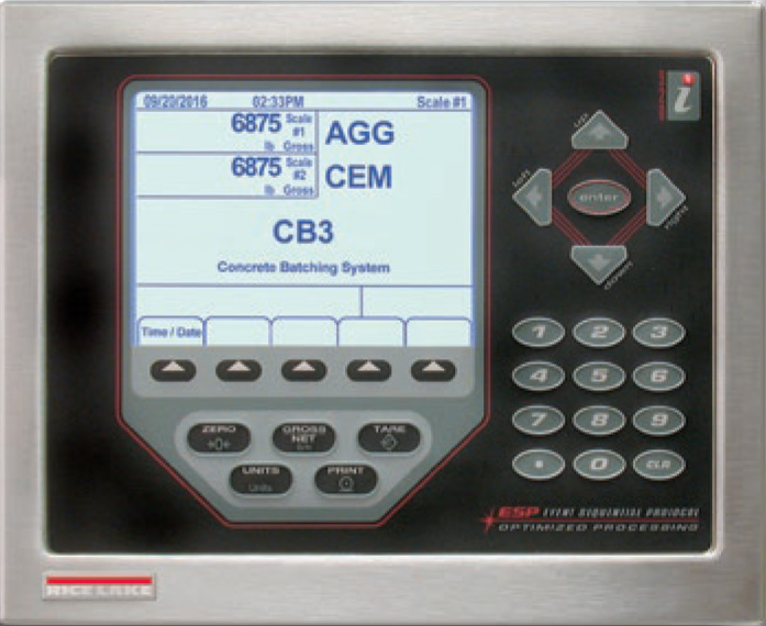 (1) 920i ® HMI Controller