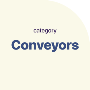 Conveyors